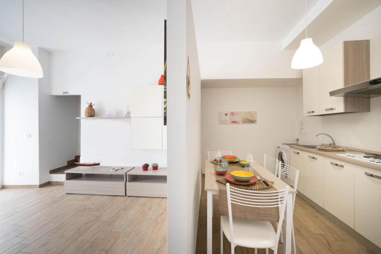 Wepuglia - Casa Dolcissima Monopoli Exterior foto