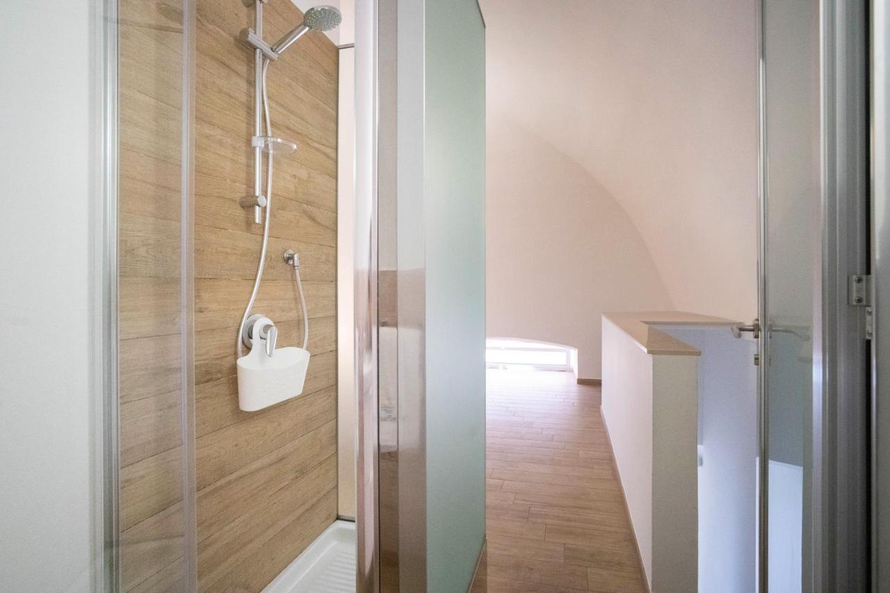 Wepuglia - Casa Dolcissima Monopoli Exterior foto